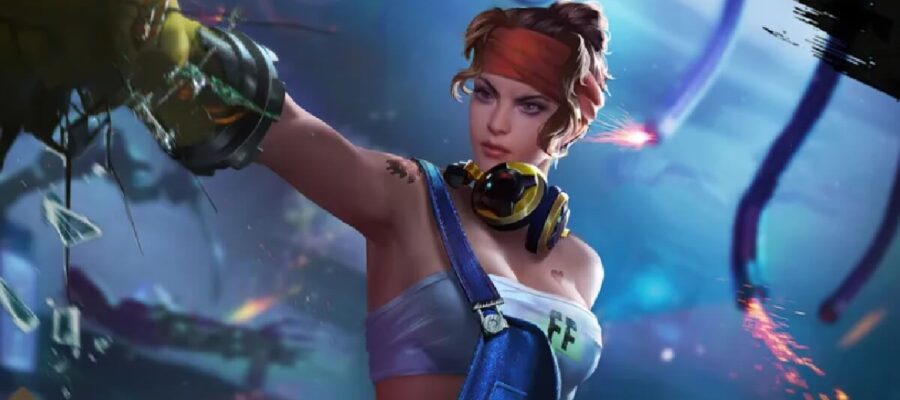 ¡Registro de servidor avanzado Free Fire en 2023!