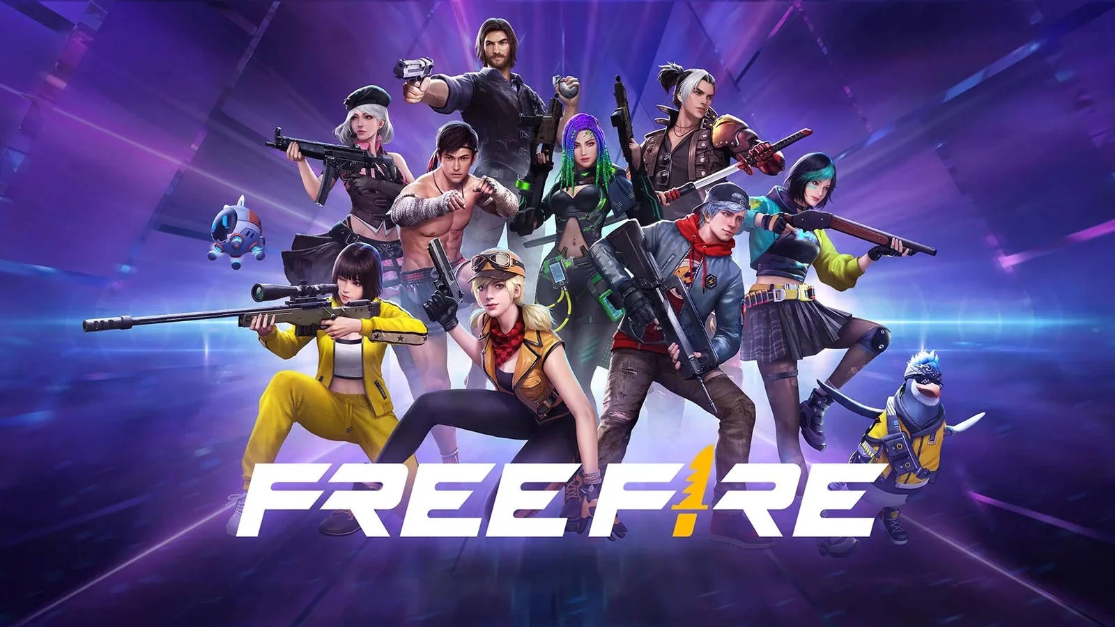 Cómo canjear el código de Free Fire