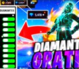 Cómo ganar diamantes en Free Fire