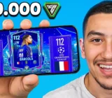 FIFA Mobile: Guía Completa para Obtener FIFA Points sin Gastar Dinero