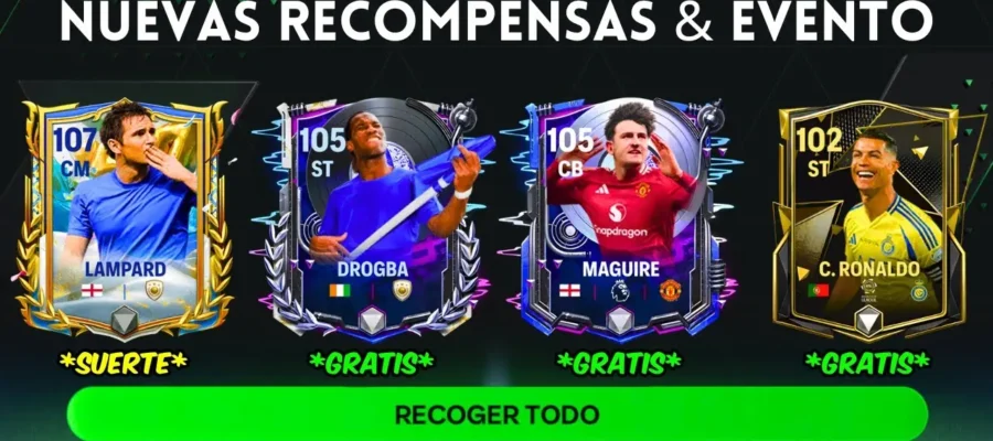 Monedas en FIFA Mobile