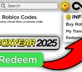 Robux 2025: Cómo Usar los Promocodes para Conseguir Recompensas Exclusivas