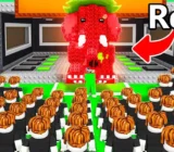 Cómo Conseguir el Generador de Brainrot Exclusivo en Roblox 2025 – Paso a Paso